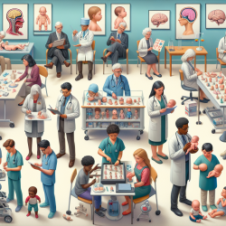 Enhancing Skills Through Ambulatory Care Education: Insights from a Collective Case Study || TinyEYE Online Therapy