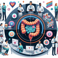 Enhancing Practitioner Skills: Implementing Quality Care in Inflammatory Bowel Disease || TinyEYE Online Therapy