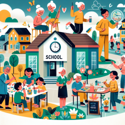Empowering Educators: Harnessing Positive Childhood Experiences for Lifelong Health || TinyEYE Online Therapy