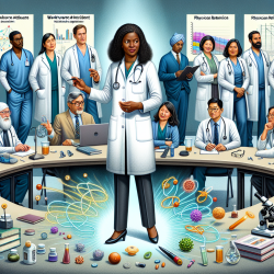 Addressing Gender Disparities in Academic Medicine: Insights from Recent Research || TinyEYE Online Therapy
