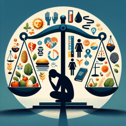 Shocking New Findings on Anorexia Nervosa: Are We Missing Key Treatment Strategies? || TinyEYE Online Therapy