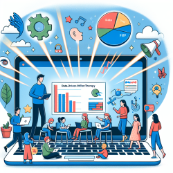 Optimizing IEP Planning with Data-Driven Online Therapy || TinyEYE Online Therapy