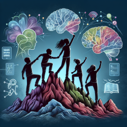 Unlocking Resilience: Harnessing Neurocognitive Insights for Children's Success || TinyEYE Online Therapy