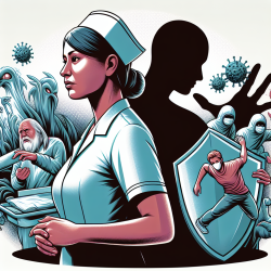 Discover the Hidden Dangers Nursing Assistants Face and How You Can Help || TinyEYE Online Therapy