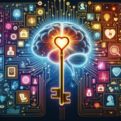 Unlock the Secrets of Neuropsychiatric Mobile Health Trials: What Practitioners Need to Know! || TinyEYE Online Therapy