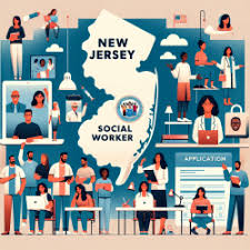 Mastering the LCSW License Application in New Jersey: Your Comprehensive Guide || TinyEYE Online Therapy