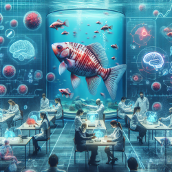 Leveraging Zebrafish Research to Enhance Online Therapy Practices || TinyEYE Online Therapy