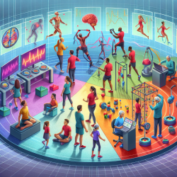 Empowering Change: Bridging the Gap in Childhood Obesity Diagnosis || TinyEYE Online Therapy
