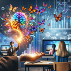 Empowering Educators: Harnessing the Power of Attention Regulation in Learning || TinyEYE Online Therapy