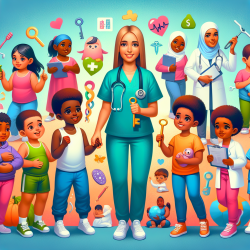 Unlocking Potential: Improving Access to Pediatric Weight Loss Surgery || TinyEYE Online Therapy