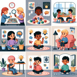 7 Executive Functioning Skills Kids Need (And the Simple Fix Most Schools Miss) || TinyEYE Online Therapy