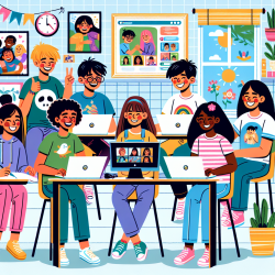 Enhancing Social Skills in Adolescents with Autism: Insights from the PEERS Program in Japan || TinyEYE Online Therapy