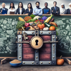 Unlock the Secrets of Food Security: What Every Practitioner Needs to Know! || TinyEYE Online Therapy