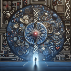Embracing the Complexity: Navigating VCP Mutations in Clinical Practice || TinyEYE Online Therapy