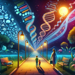 Understanding PURA Mutations: A Pathway to Enhanced Neurodevelopmental Care || TinyEYE Online Therapy