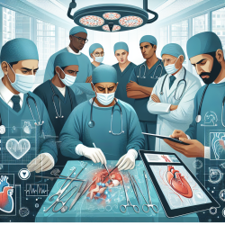 Why Every Surgeon Needs to Know About Frailty in Emergency Laparotomy || TinyEYE Online Therapy