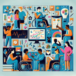 Unveiling the Secret to Academic Success: Testing Accommodations for Students with Disabilities || TinyEYE Online Therapy