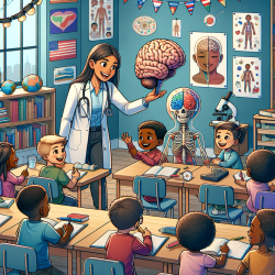Empowering Change: Embracing Antiracist Education in Child Psychiatry || TinyEYE Online Therapy