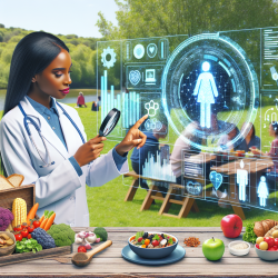 Enhancing Practitioner Skills Through Data-Driven Decisions in Nutrition || TinyEYE Online Therapy