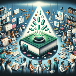 Unlock the Secret to Boosting Your Pharmacy Skills: Transgender Care Edition! || TinyEYE Online Therapy