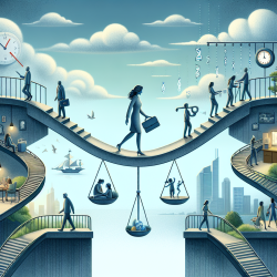 Exploring Worklife Expectancy: Insights for Practitioners || TinyEYE Online Therapy