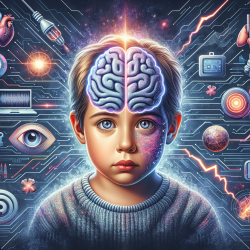 Unraveling Sturge-Weber Syndrome: A Path to Early Intervention || TinyEYE Online Therapy