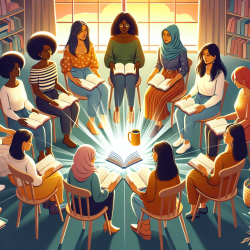 Empowering Minds: The Transformative Power of Dialogic Literary Gatherings || TinyEYE Online Therapy