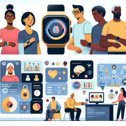 Implementing Multi-Sensor Remote Health Monitoring in Neurodegenerative Disease Management || TinyEYE Online Therapy