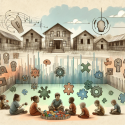 Empowering Change: Understanding Historical Trauma to Improve Child Outcomes || TinyEYE Online Therapy