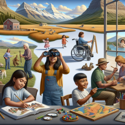 Ensuring Comprehensive Special Education Services in Montana: A Guide for School Districts || TinyEYE Online Therapy