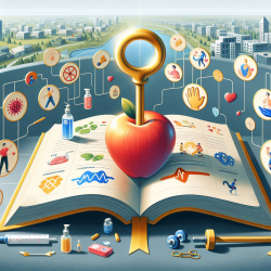 Unlocking Health Insights: What Taiwan's Social Change Survey Reveals || TinyEYE Online Therapy
