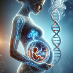 Understanding the Impact of Secondhand Smoke on Infant DNA Methylation || TinyEYE Online Therapy