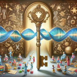 Speech and Language Magic: Unlocking the Potential of Precision Medicine || TinyEYE Online Therapy