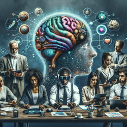 Understanding Mental Health: A Fresh Perspective for Practitioners || TinyEYE Online Therapy