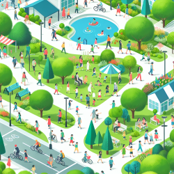 Walkability and Well-being: A Path to Healthier Communities || TinyEYE Online Therapy