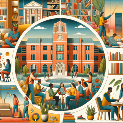 Building Trauma-Informed Approaches in Higher Education: A Guide for Practitioners || TinyEYE Online Therapy