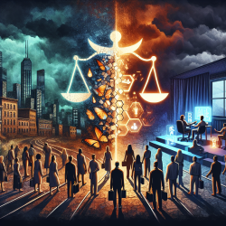 Improving Practitioner Skills: Insights from Behavior Analysis in Practice on Systemic Racism and Police Brutality || TinyEYE Online Therapy
