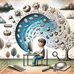 Empowering Practitioners: Harnessing Probiotic Insights for Child Development || TinyEYE Online Therapy