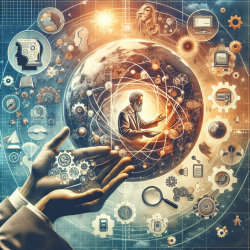 Unlocking the Secrets of Scientific Discovery: How Telemakus Can Enhance Your Research Skills || TinyEYE Online Therapy