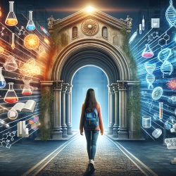 Evaluating Academic Excellence: A Pathway to Innovation in Medicine || TinyEYE Online Therapy