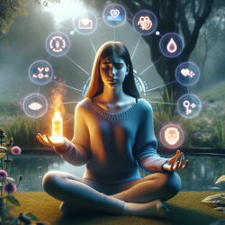 Mindfulness and Menstrual Pain: A New Approach for Adolescents || TinyEYE Online Therapy