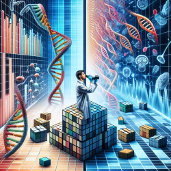 Advancing Practitioner Skills through Genetic Insights into Obsessive-Compulsive Disorder || TinyEYE Online Therapy