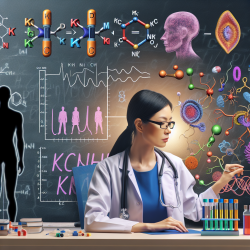 Unraveling the Mysteries of Potassium Channelopathies: A Practitioner’s Guide || TinyEYE Online Therapy