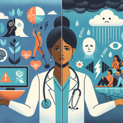 Understanding Suicide Risk in Schizophrenia: Insights for Practitioners || TinyEYE Online Therapy