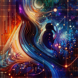 Exploring the Impact of Spatial and Temporal Autocorrelations on Taylor's Law: Insights for Practitioners || TinyEYE Online Therapy