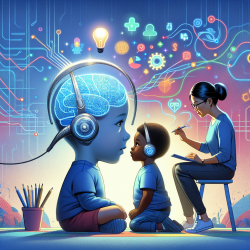 Enhancing Pediatric Outcomes with Integrative Therapies || TinyEYE Online Therapy