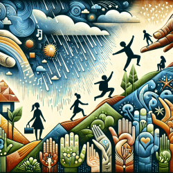 Understanding Childhood Resilience: Insights from Adversity Research || TinyEYE Online Therapy