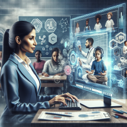 Data-Driven Strategies for Effective IEP Planning in Online Speech Therapy || TinyEYE Online Therapy