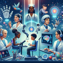 Empowering Occupational Therapists with Virtual Therapy || TinyEYE Online Therapy
