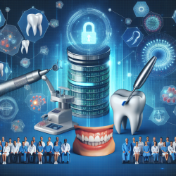 Unlock the Future of Oral Health: How Big Data is Revolutionizing Dentistry || TinyEYE Online Therapy